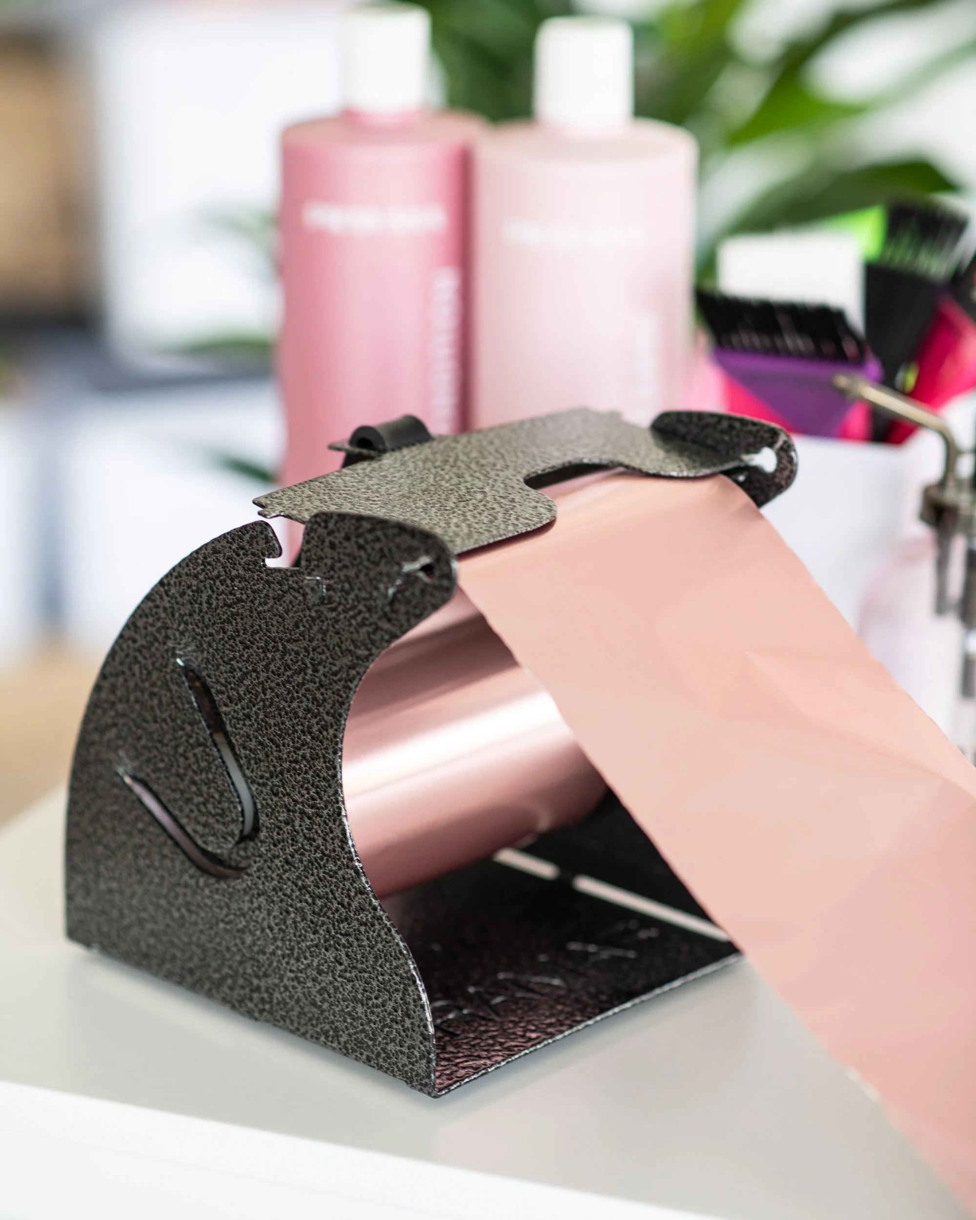 Foil It Classic Metal Dispenser - Image 6