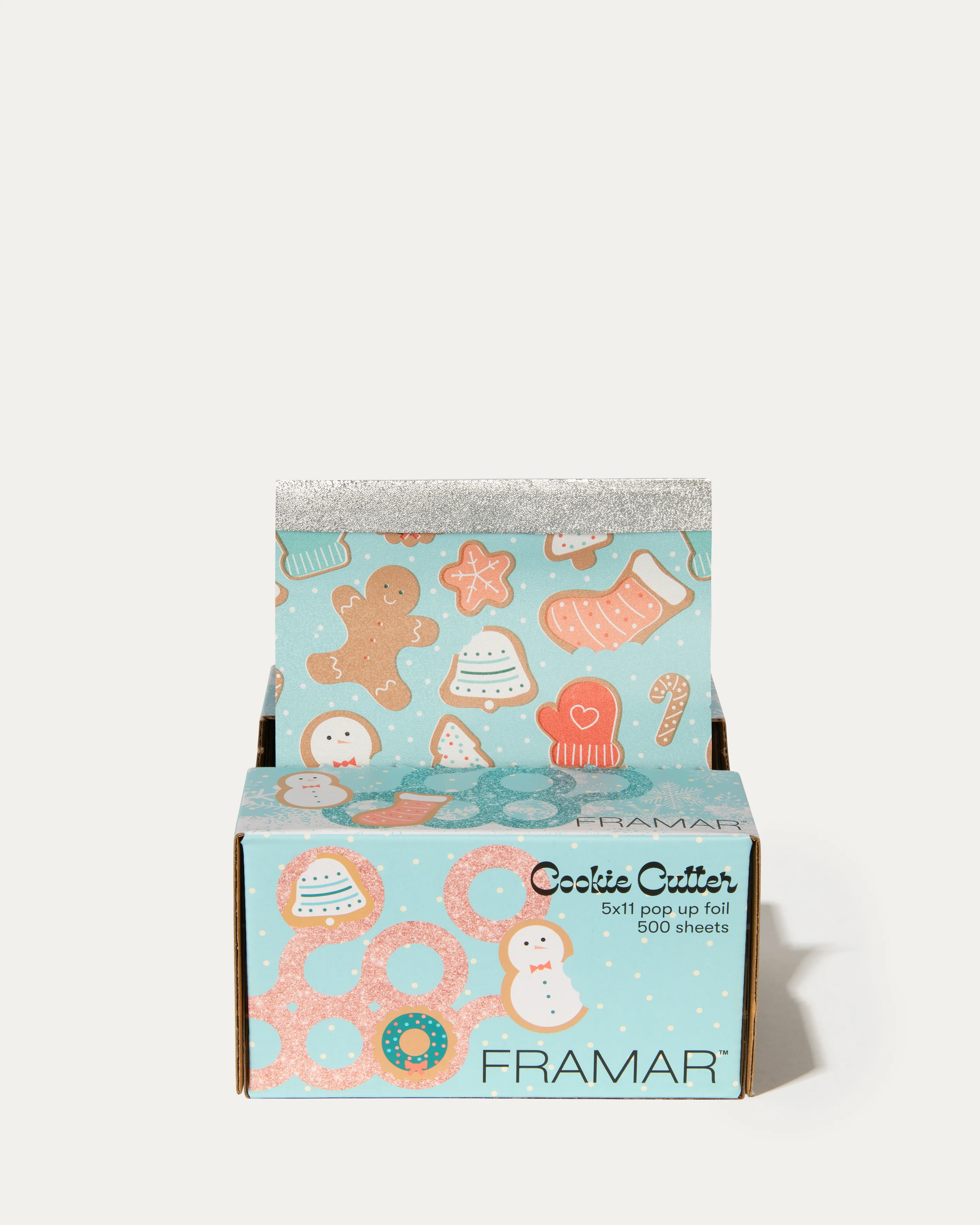 Cookie Cutter - Pop Up*