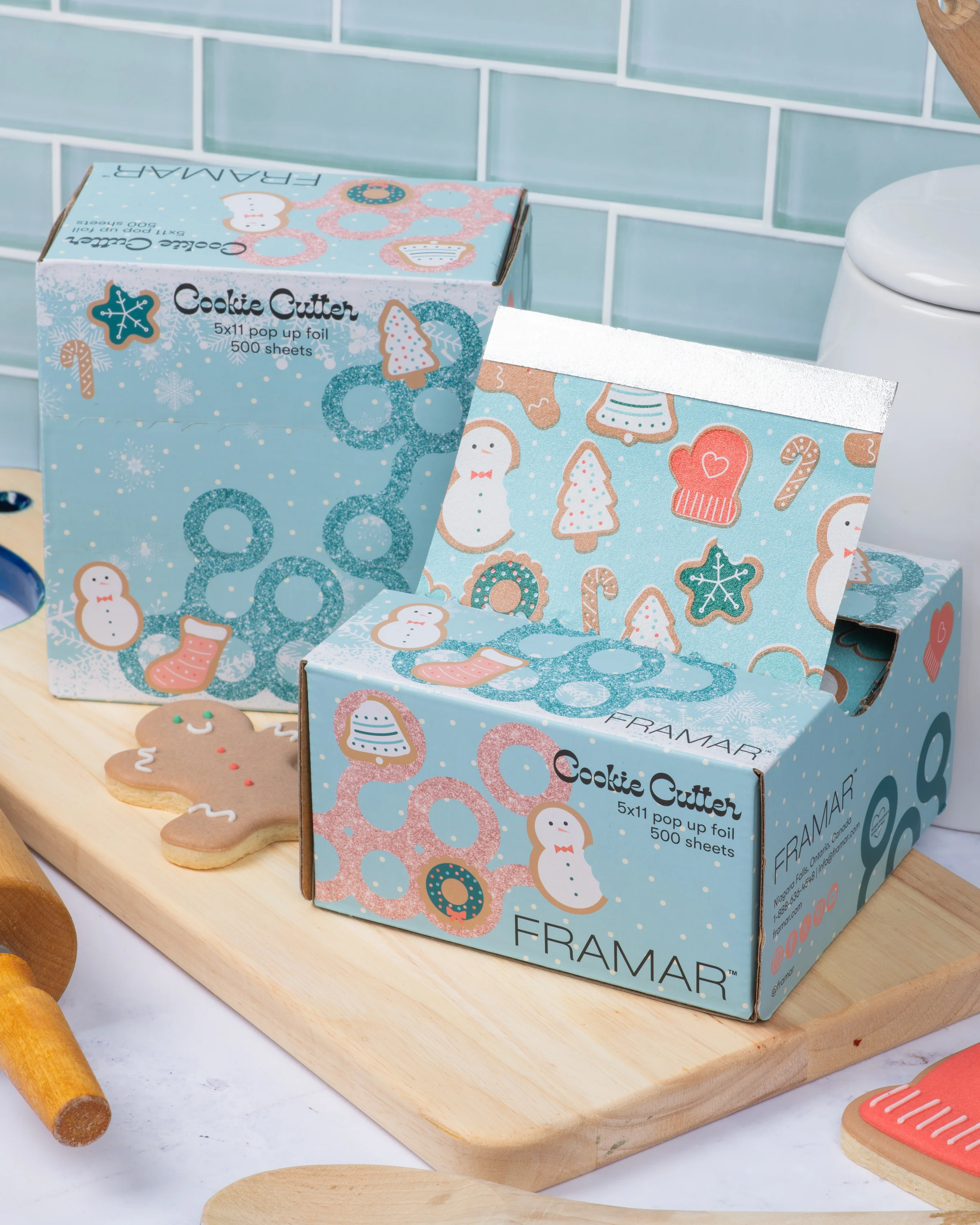 Cookie Cutter - Pop Up* - Image 3