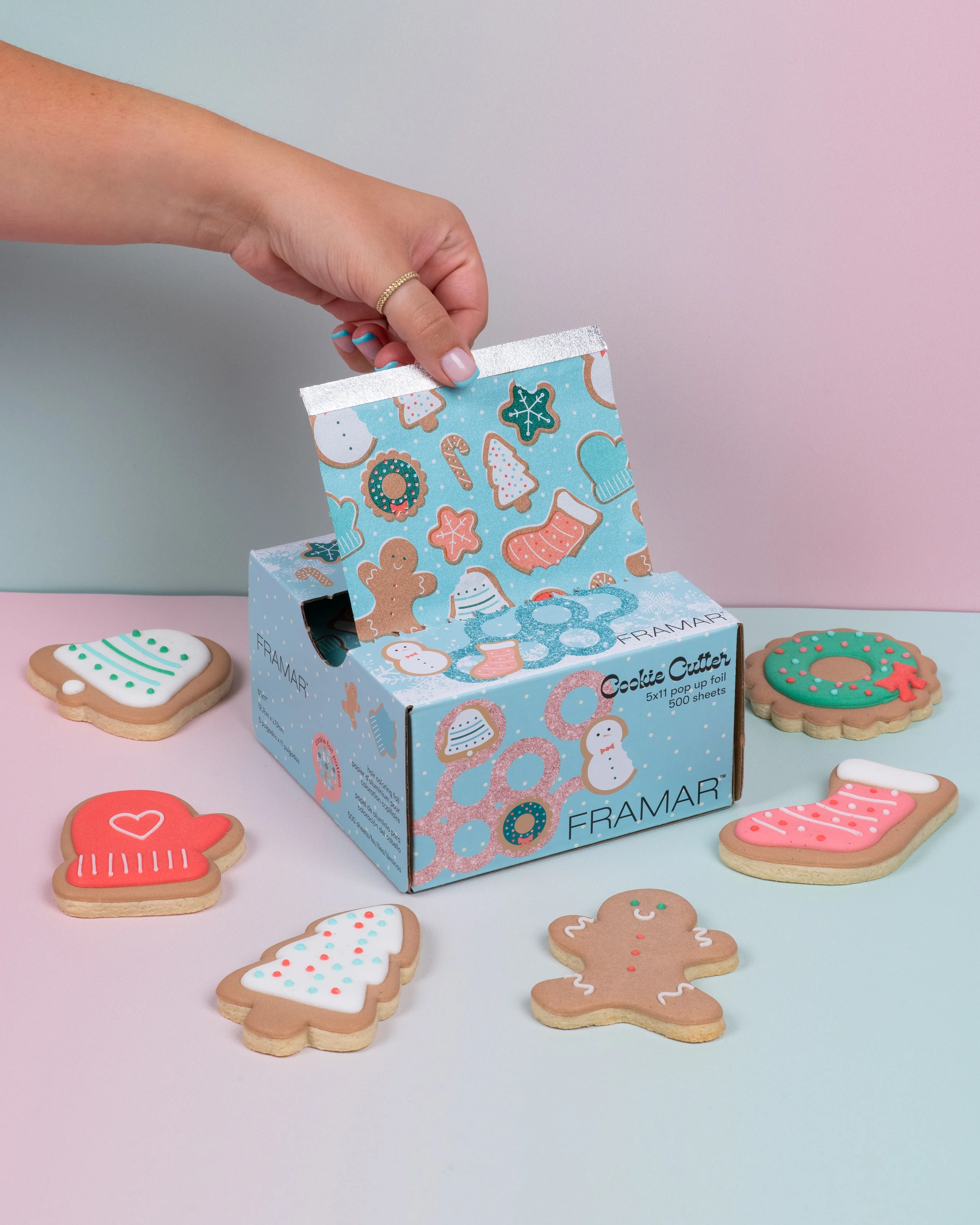Cookie Cutter - Pop Up* - Image 6