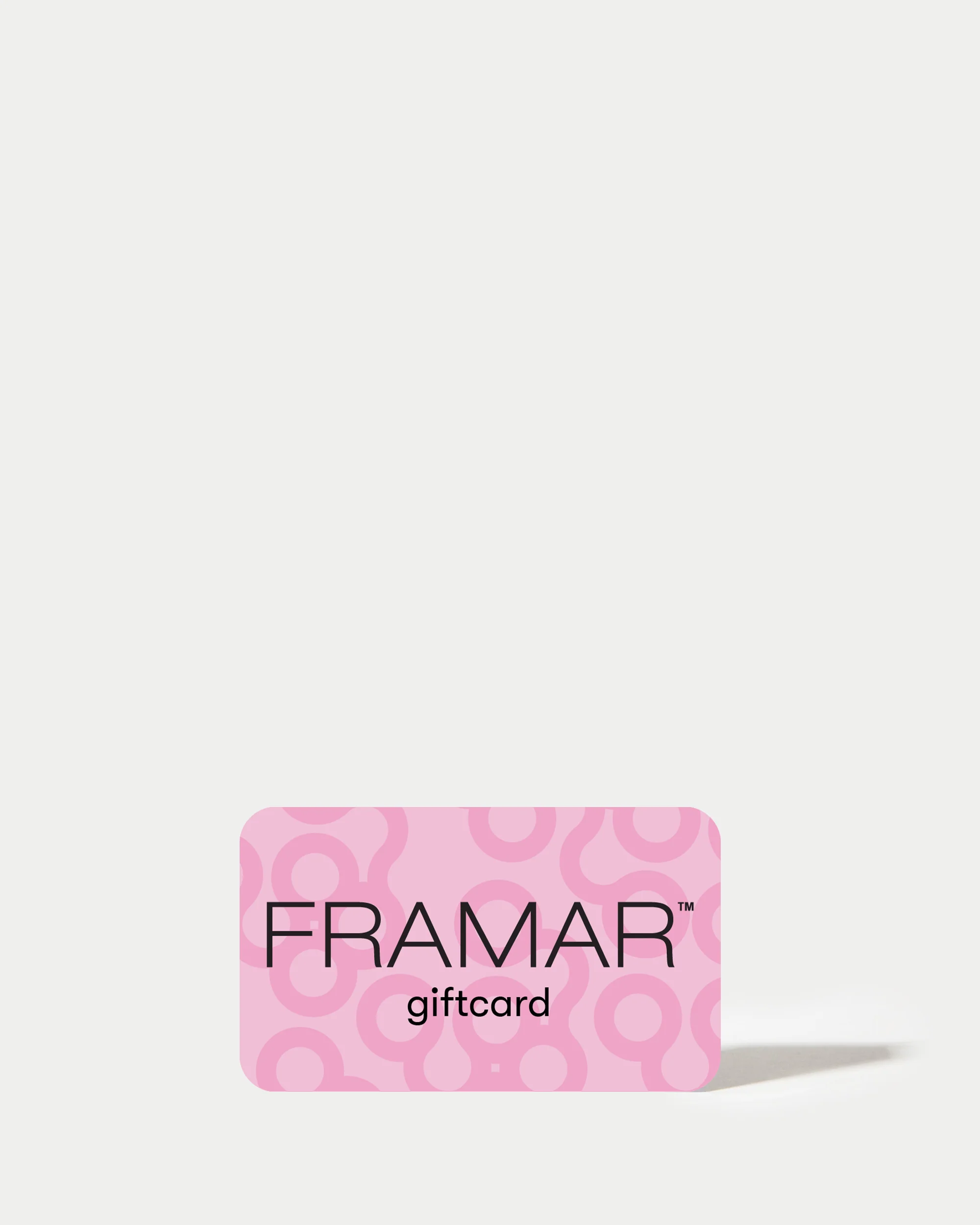 FRAMAR™ Gift Card - Image 2