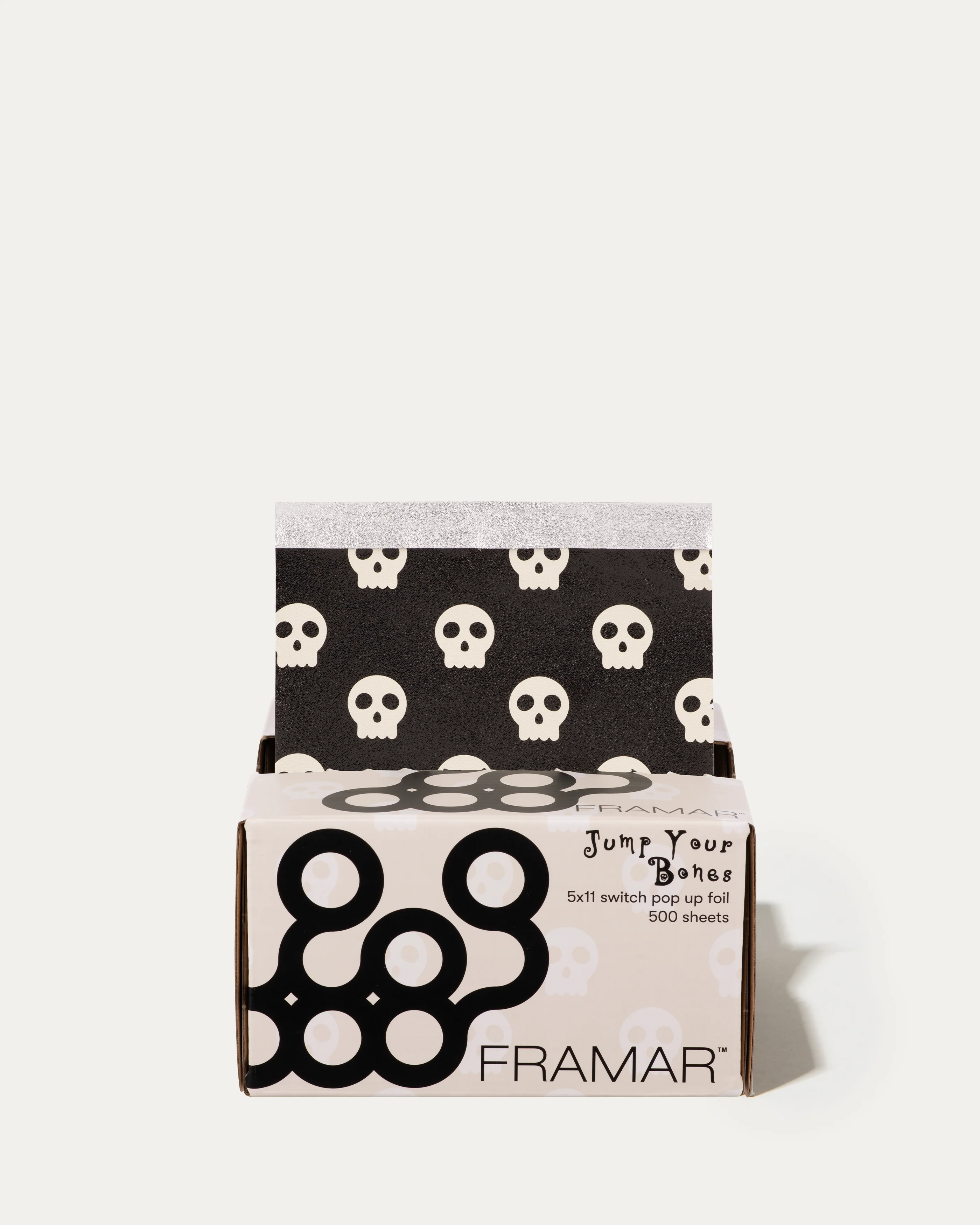 Jump Your Bones -  Switch Pop Up* - Image 3