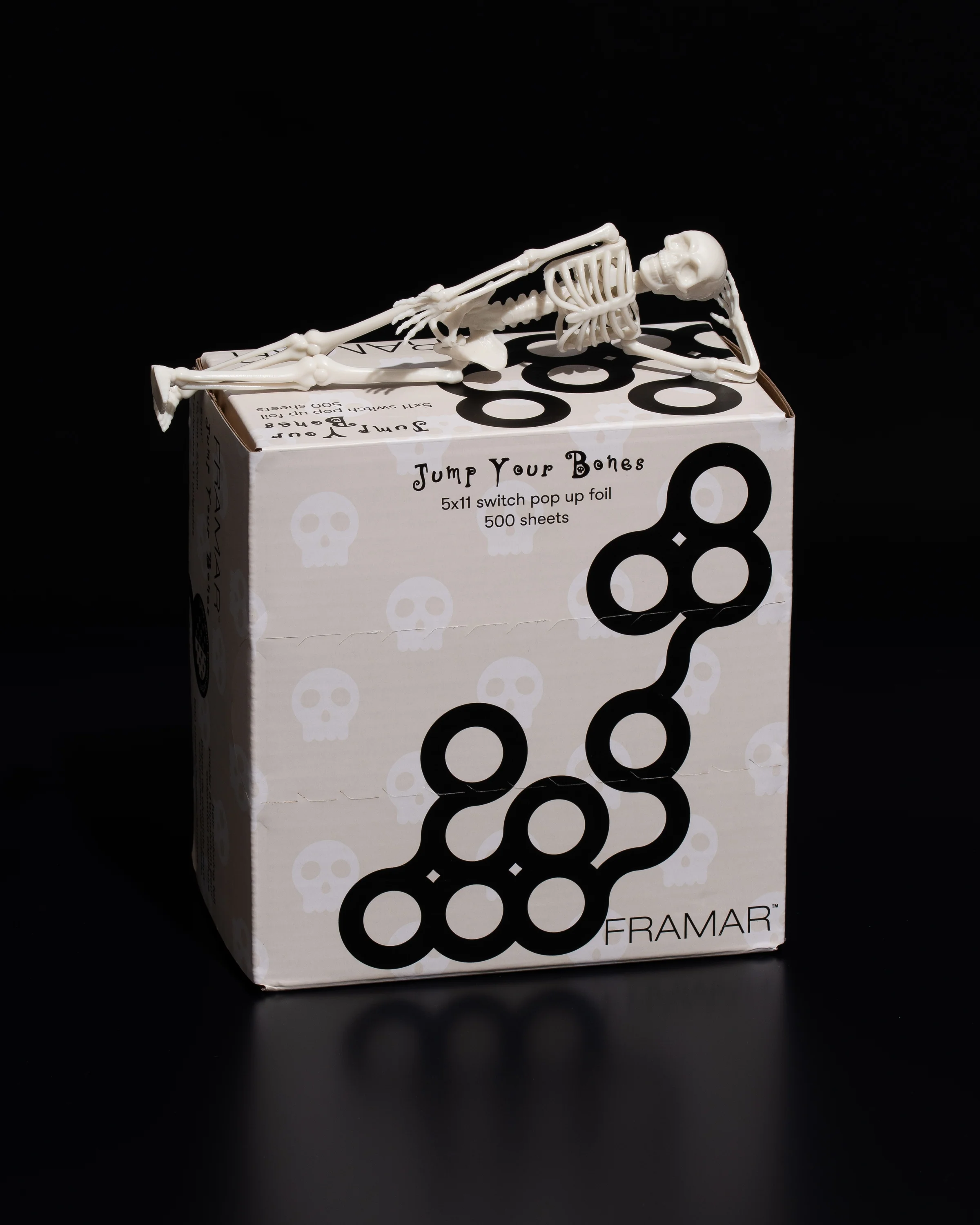 Jump Your Bones -  Switch Pop Up* - Image 6